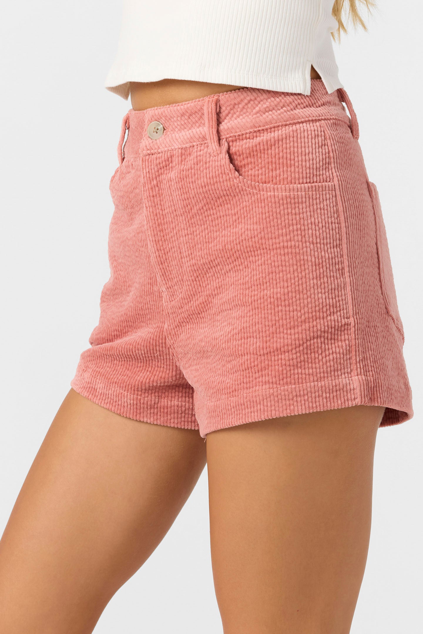 Langford Cord Shorts - Desert Sand | O'Neill