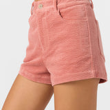 Langford Cord Shorts