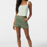 Langford Cord Shorts