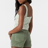 Langford Cord Shorts