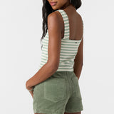 Langford Cord Shorts