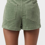 Langford Cord Shorts