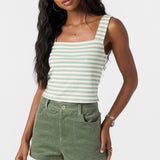 Langford Cord Shorts