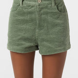 Langford Cord Shorts