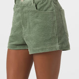 Langford Cord Shorts