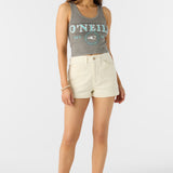 Langford Cord Shorts