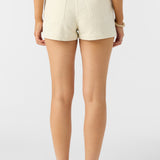 Langford Cord Shorts