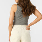 Langford Cord Shorts