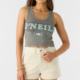 Langford Cord Shorts