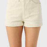 Langford Cord Shorts