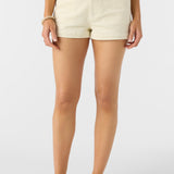 Langford Cord Shorts