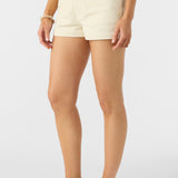 Langford Cord Shorts