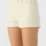 Langford Cord Shorts