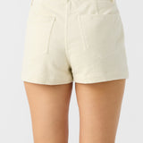 Langford Cord Shorts