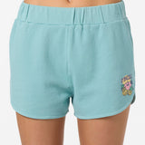 Loindaflow Karma Lounge Shorts