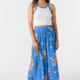 Tamara Rio Floral Beach Pants