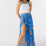 Tamara Rio Floral Beach Pants