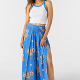 Tamara Rio Floral Beach Pants