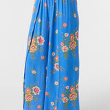 Tamara Rio Floral Beach Pants