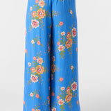 Tamara Rio Floral Beach Pants