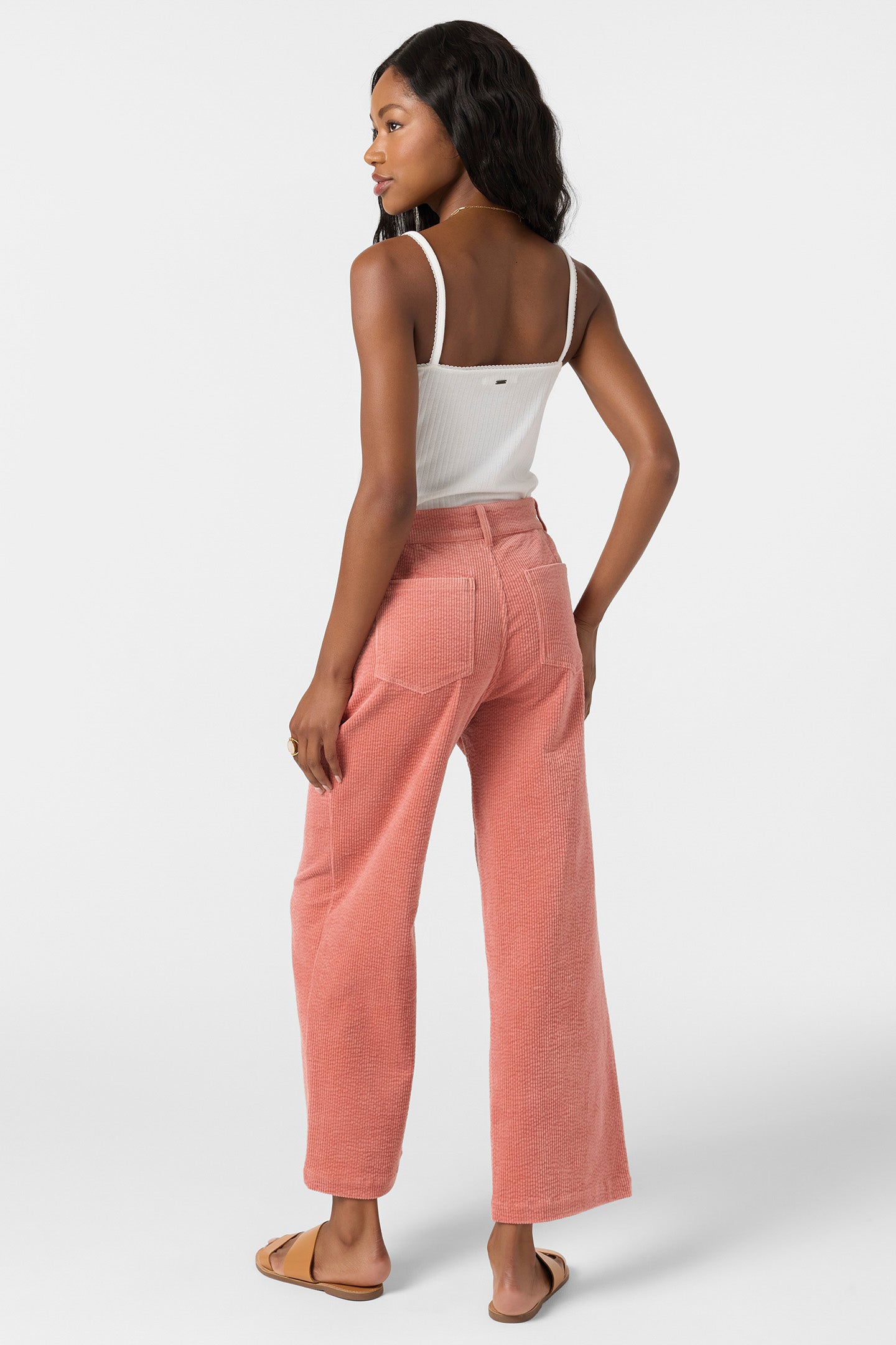 Langford Cord Pant Pants - Desert Sand | O'Neill