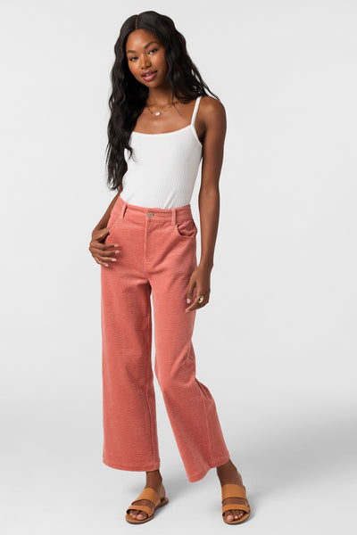 Langford Cord Pant Pants - Desert Sand | O'Neill