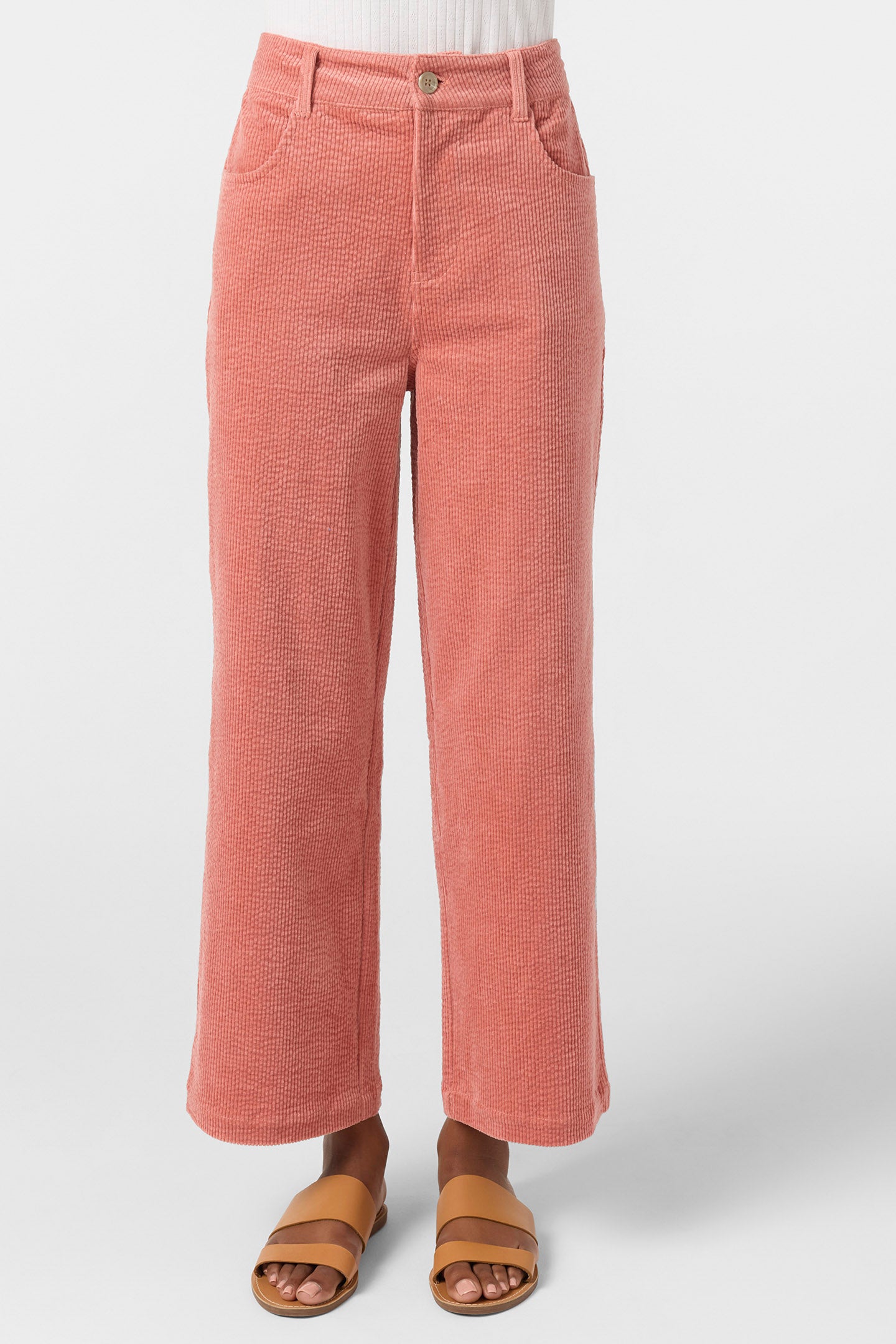Langford Cord Pant Pants - Desert Sand | O'Neill