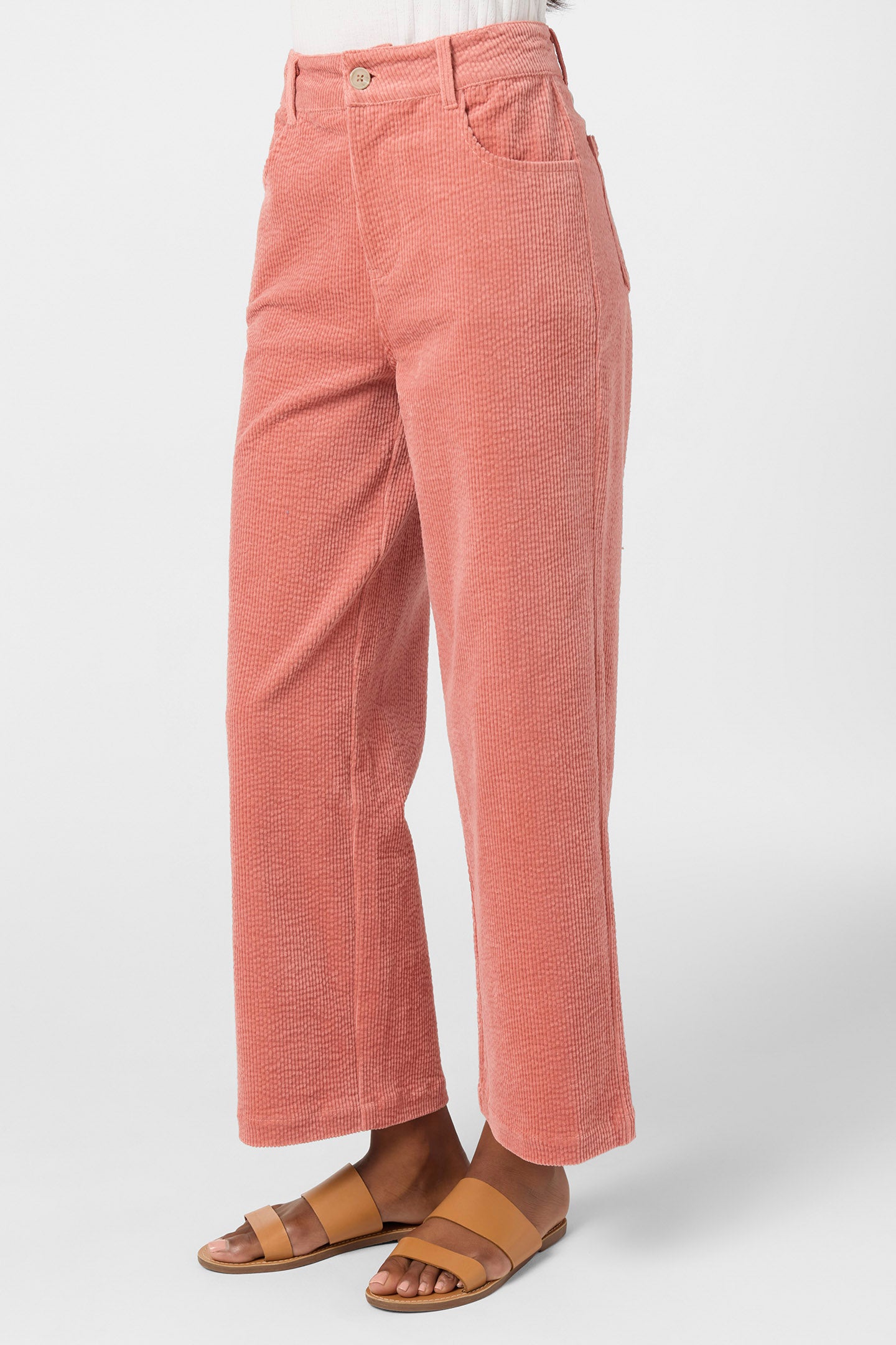 Langford Cord Pant Pants - Desert Sand | O'Neill