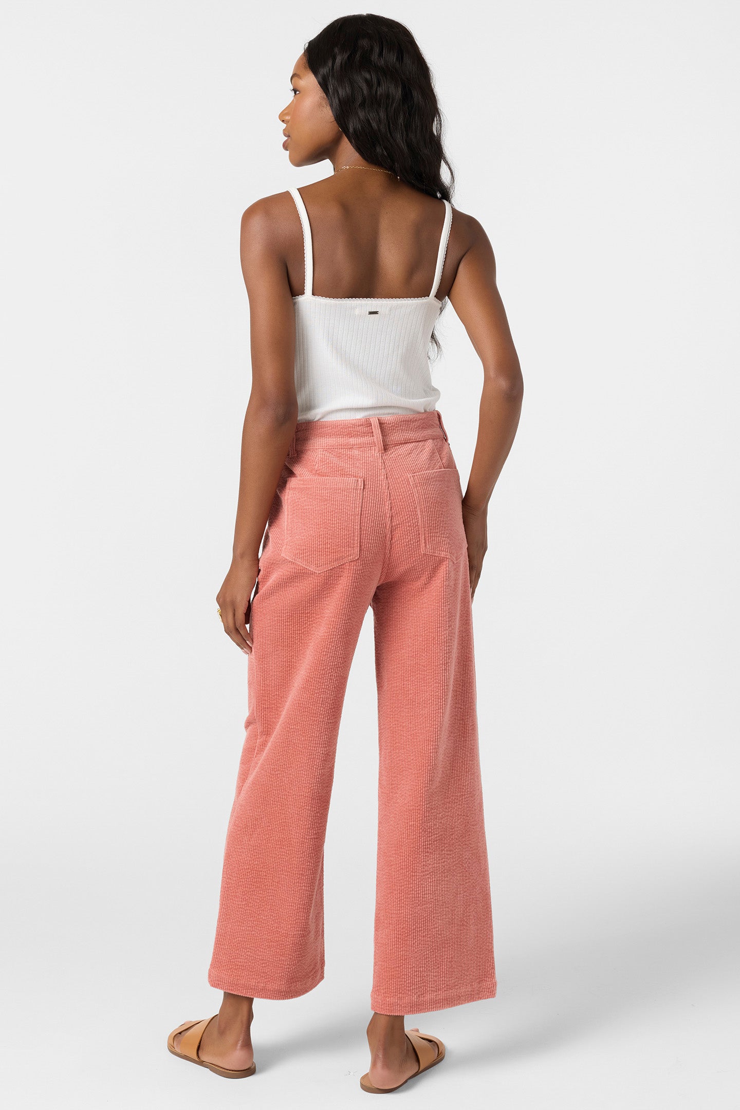 Langford Cord Pant Pants - Desert Sand | O'Neill