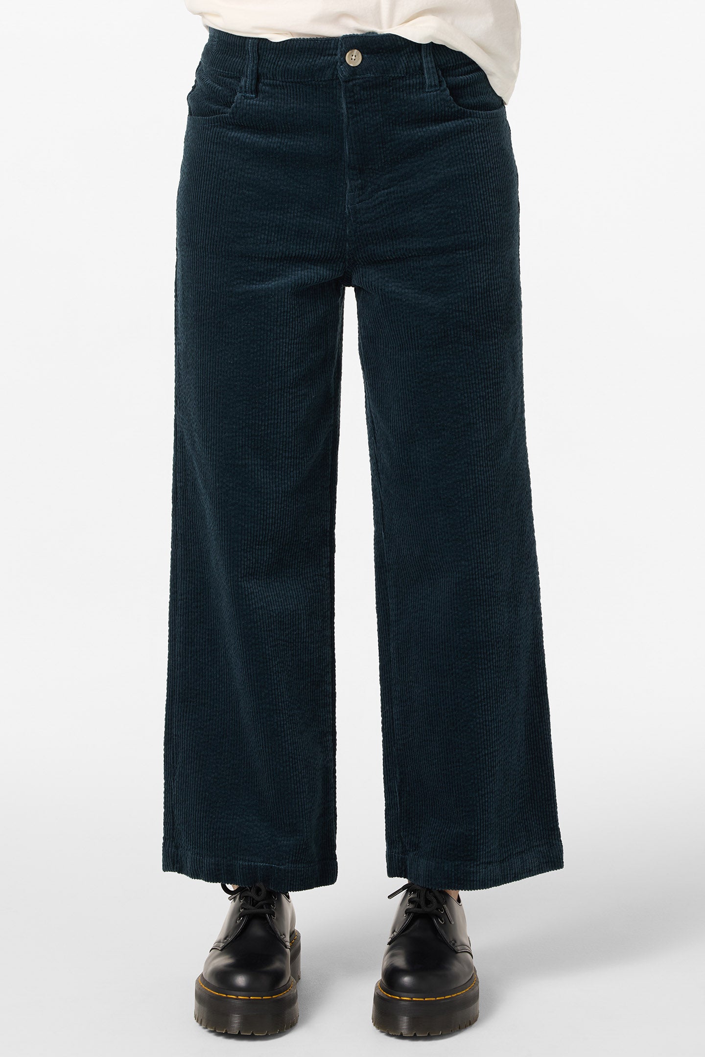 Langford Cord Pant Pants - Slate | O'Neill