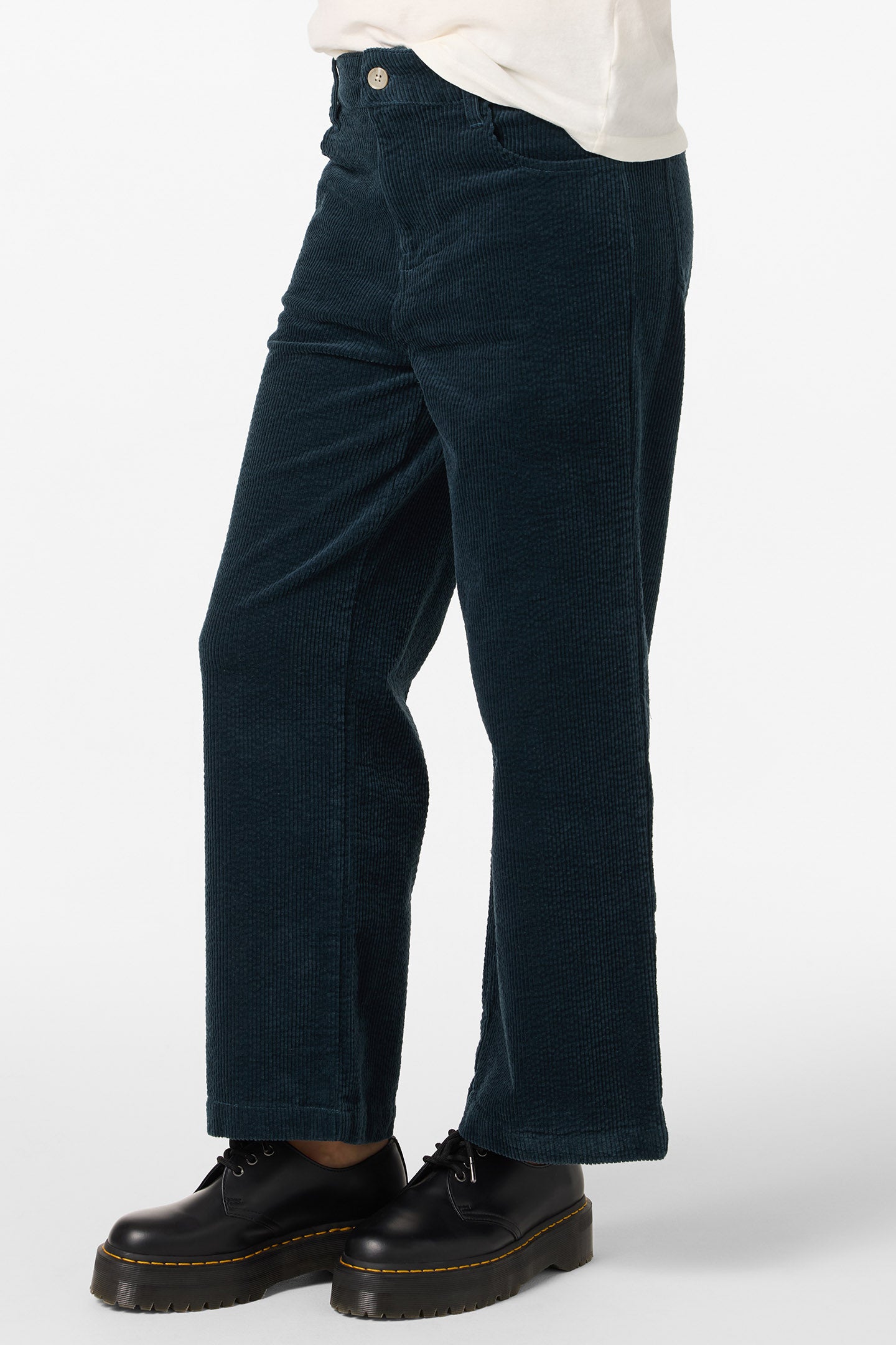 Langford Cord Pant Pants - Slate | O'Neill