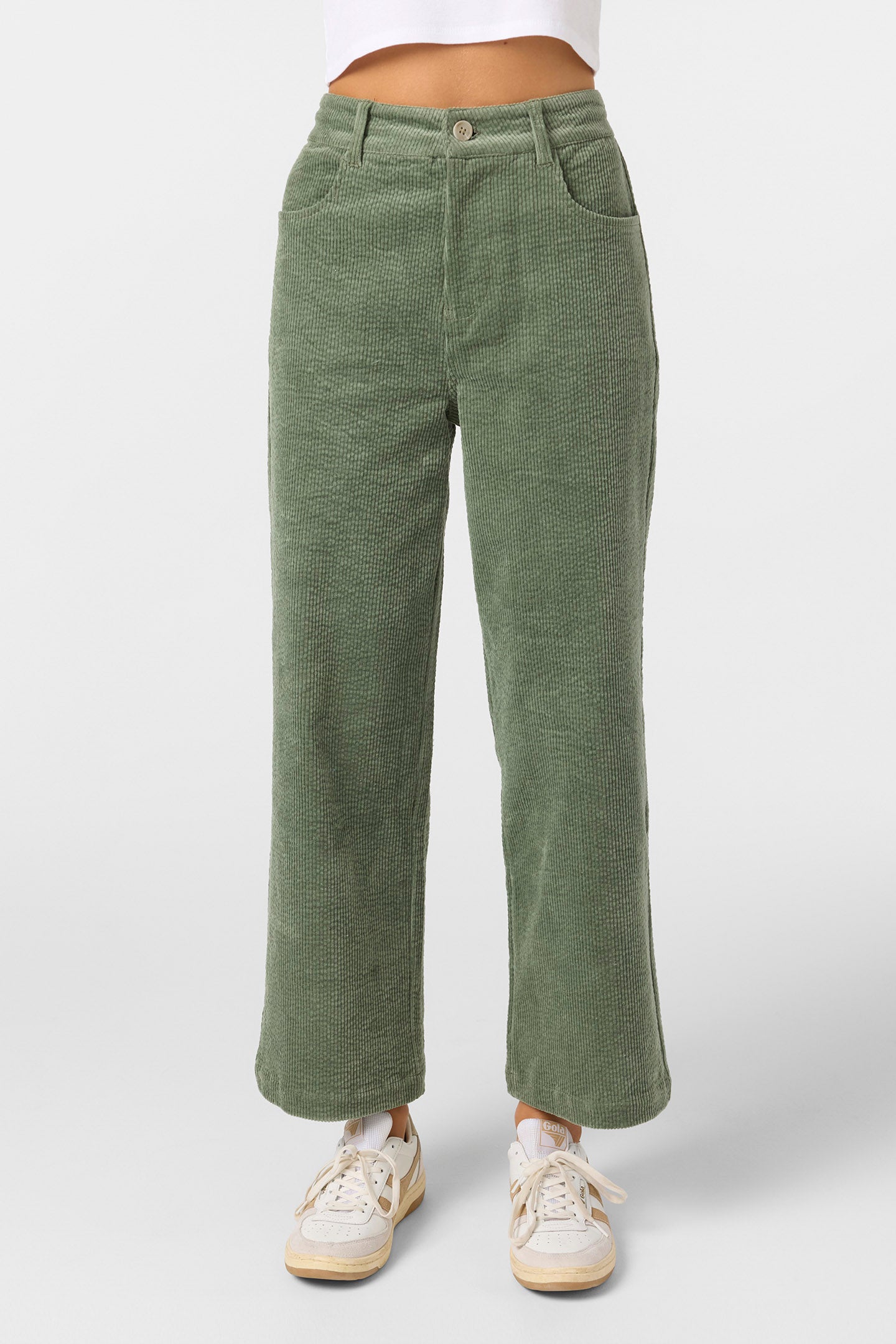 Langford Cord Pant Pants - Sea Spray | O'Neill