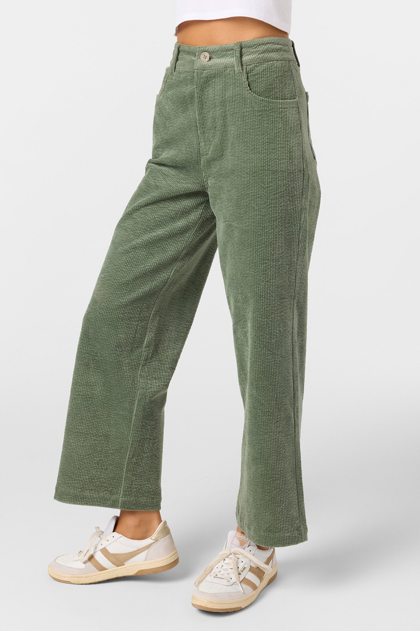 Langford Cord Pant Pants - Sea Spray | O'Neill