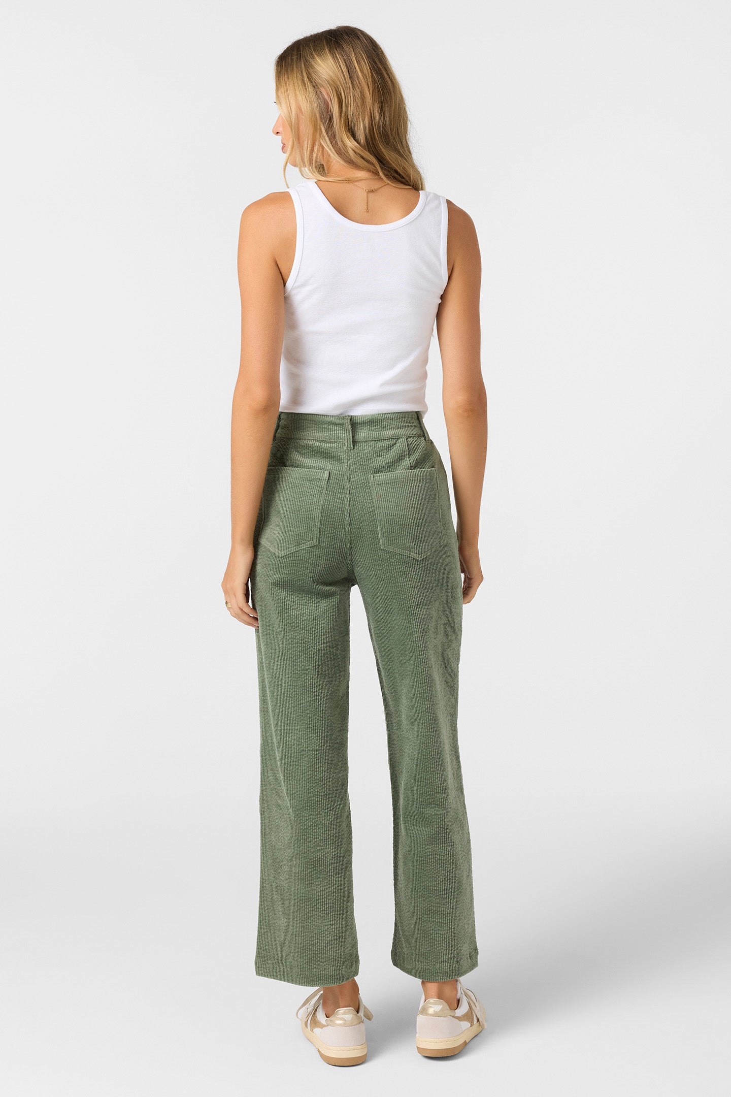 Langford Cord Pant Pants - Sea Spray | O'Neill