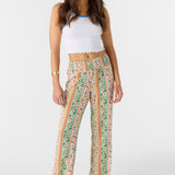 Jonie Cora Floral Pants