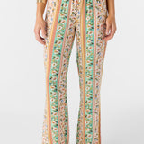 Jonie Cora Floral Pants
