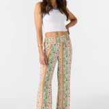 Jonie Cora Floral Pants