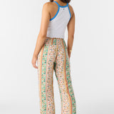 Jonie Cora Floral Pants