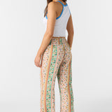 Jonie Cora Floral Pants