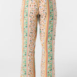 Jonie Cora Floral Pants