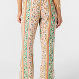Jonie Cora Floral Pants