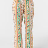 Jonie Cora Floral Pants