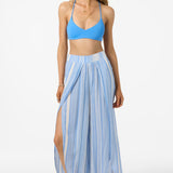 Saltwater Essentials Tymea Striped Pants