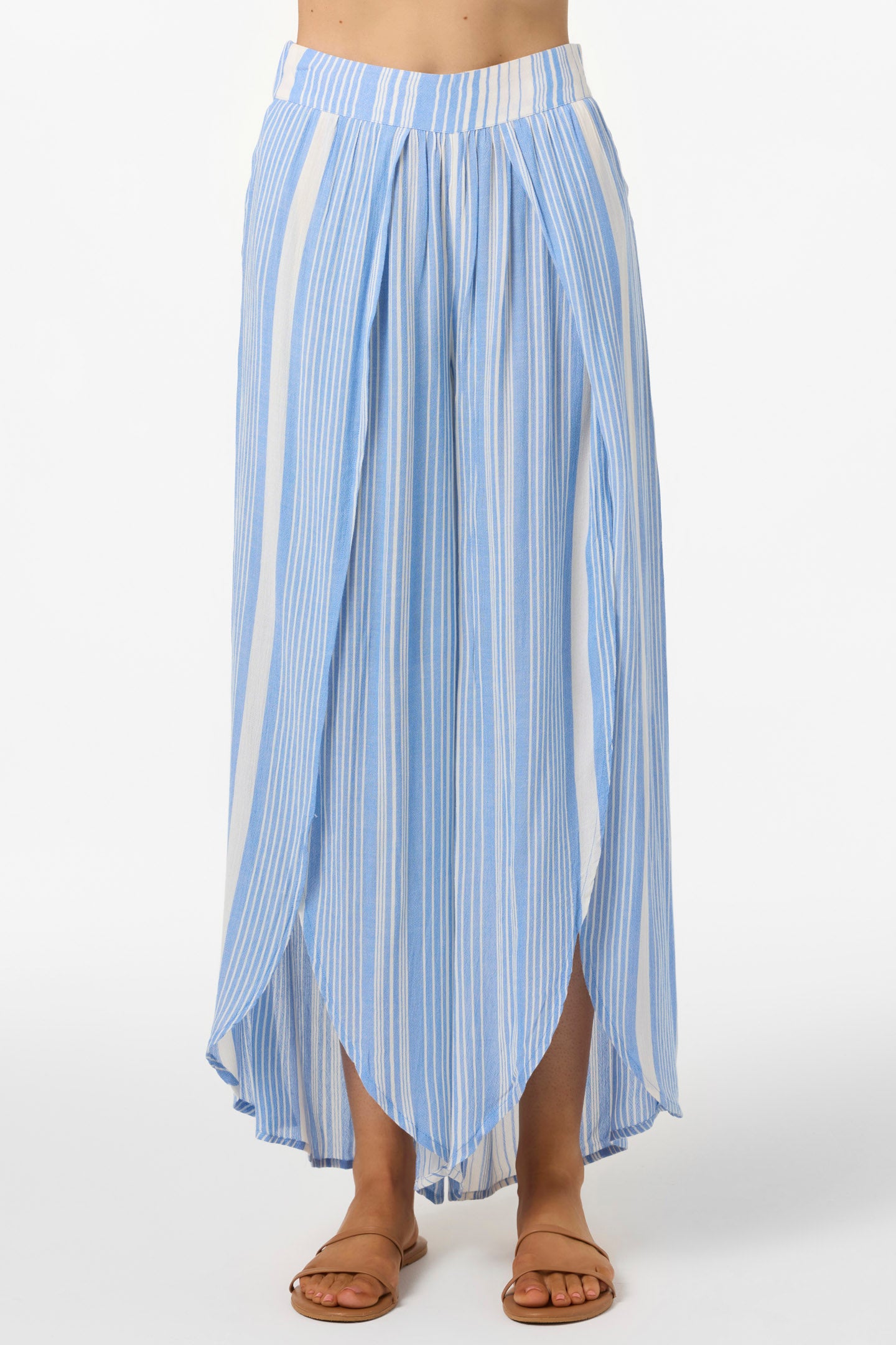 Saltwater Essentials Tymea Pant Striped - Regatta | O'Neill