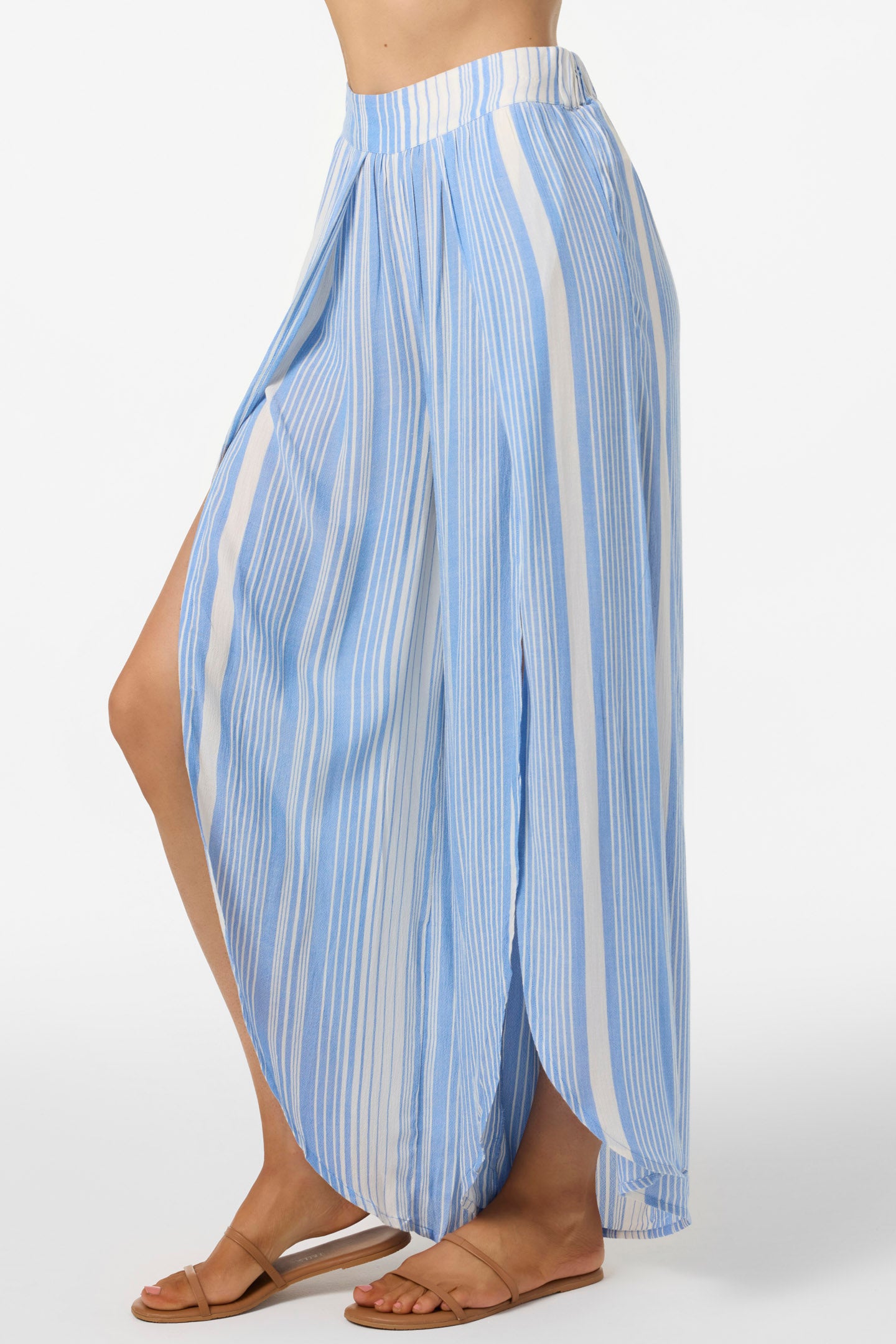 Saltwater Essentials Tymea Pant Striped - Regatta | O'Neill