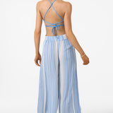 Saltwater Essentials Tymea Striped Pants