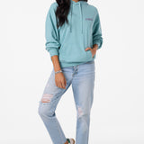 Loindaflow Drift Hoodie Pullover Fleece