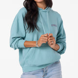 Loindaflow Drift Hoodie Pullover Fleece