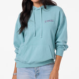 Loindaflow Drift Hoodie Pullover Fleece