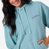 Loindaflow Drift Hoodie Pullover Fleece